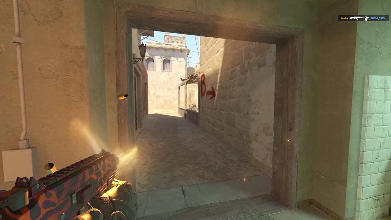 highlight